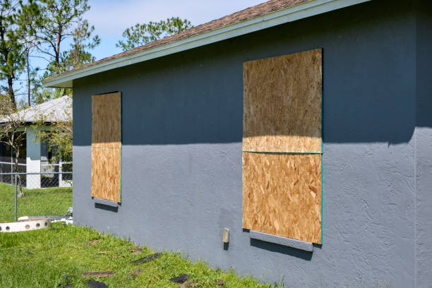 Best Custom Trim and Detailing for Siding  in Redington Beach, FL